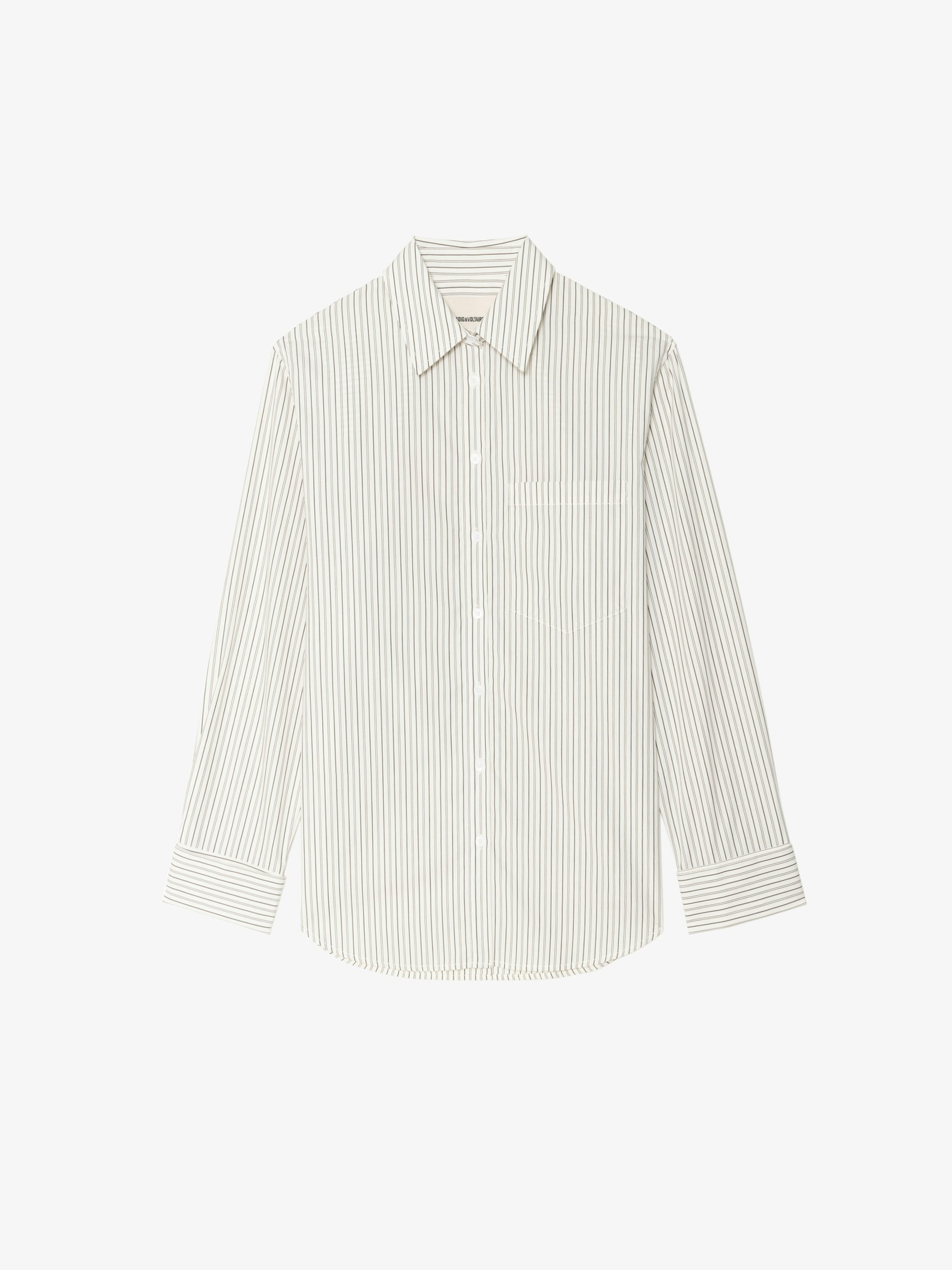 Morning Shirt - 10