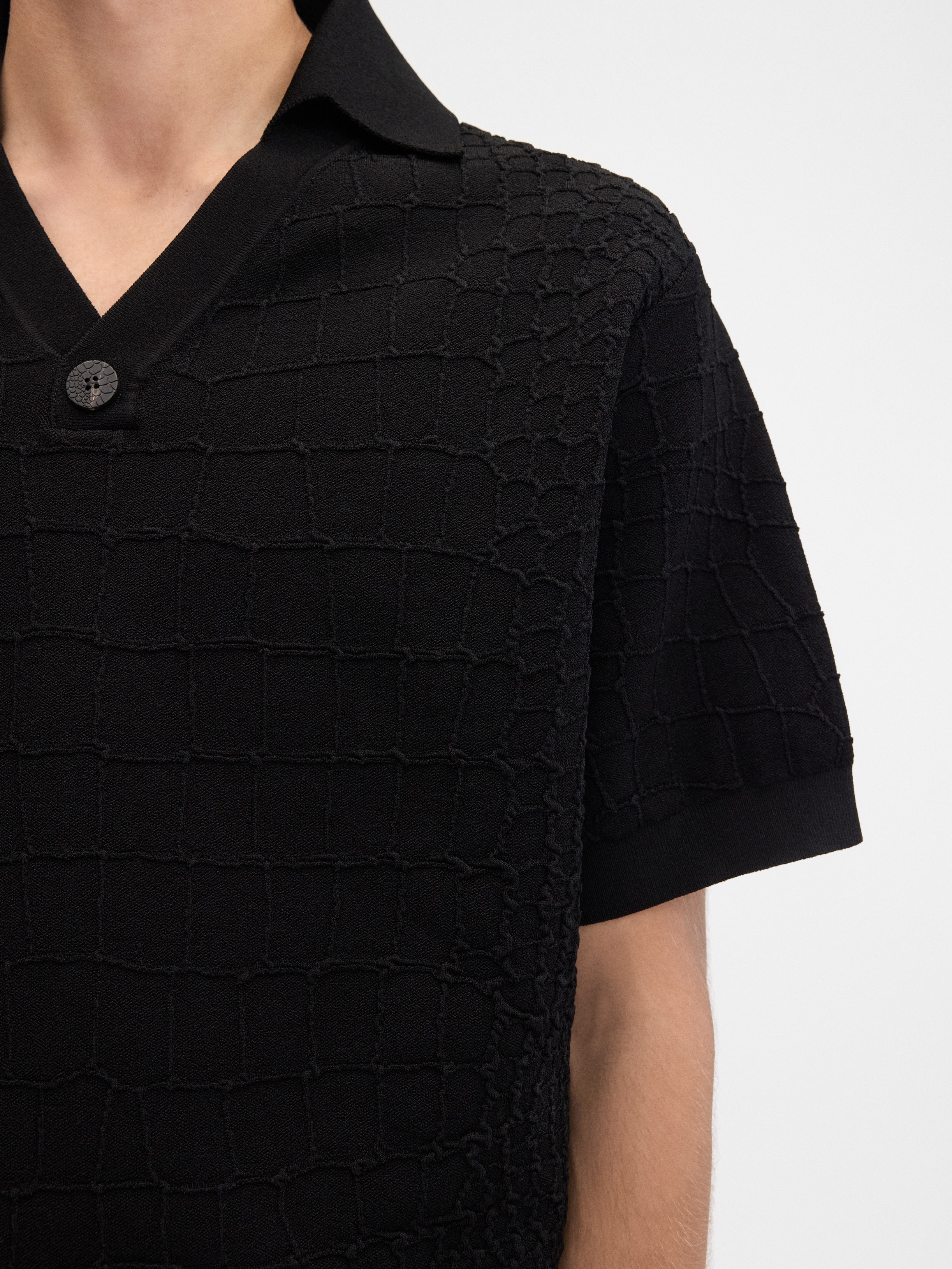 The Scala polo shirt - 6