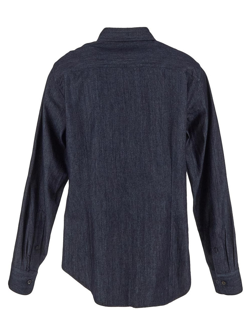 Dries Van Noten Denim Shirt outlook