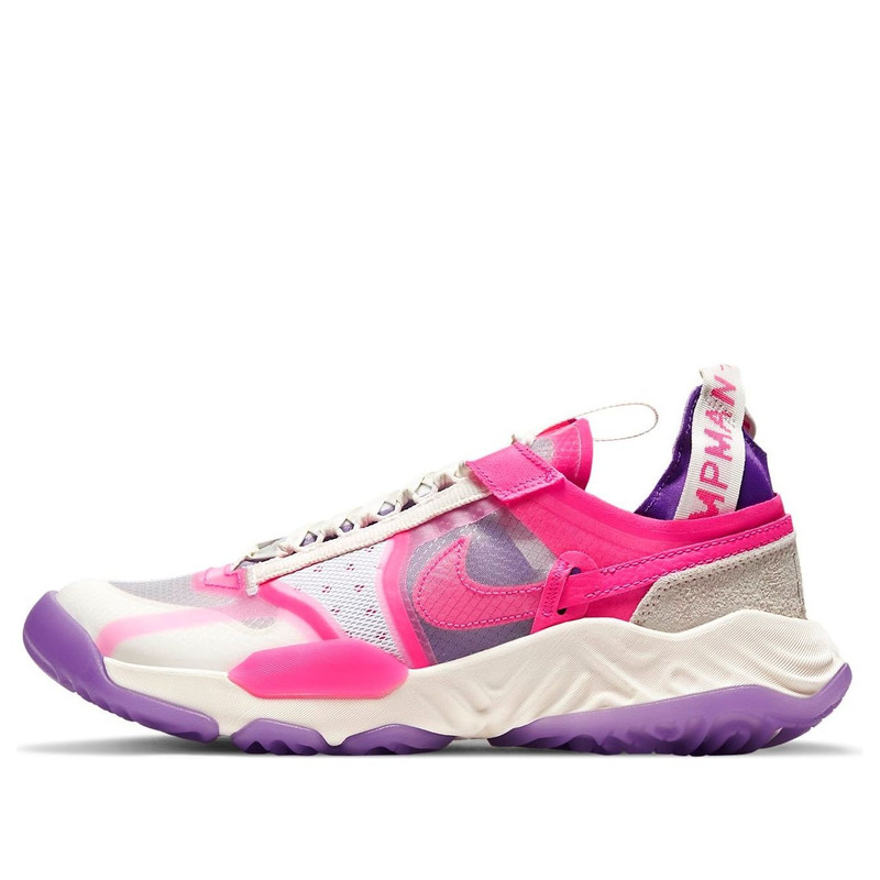 (WMNS) Air Jordan Delta Breathe 'Fierce Purple Hyper Pink' CZ4778-101 - 1