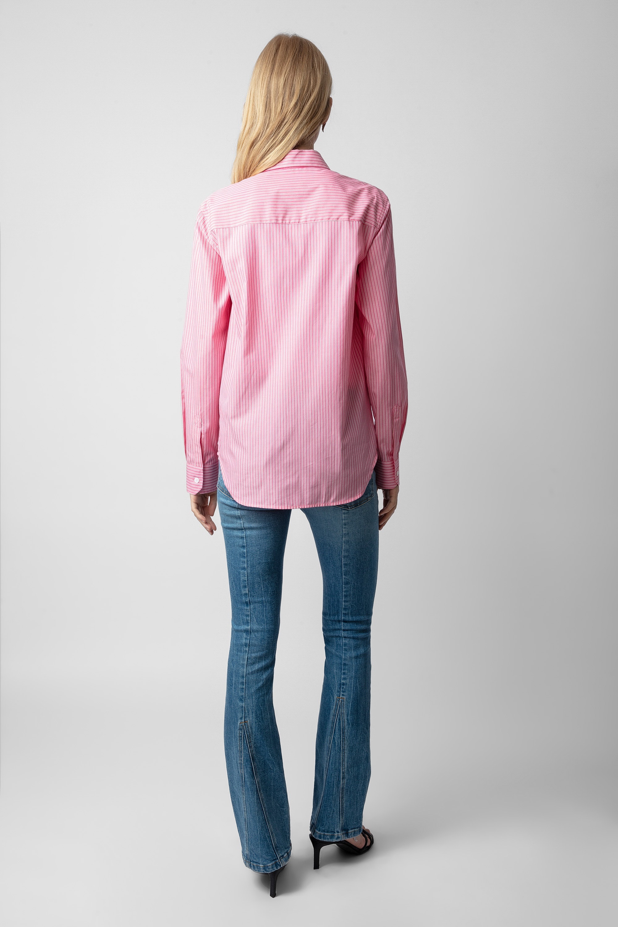 Taskiz Diamanté Shirt - 4