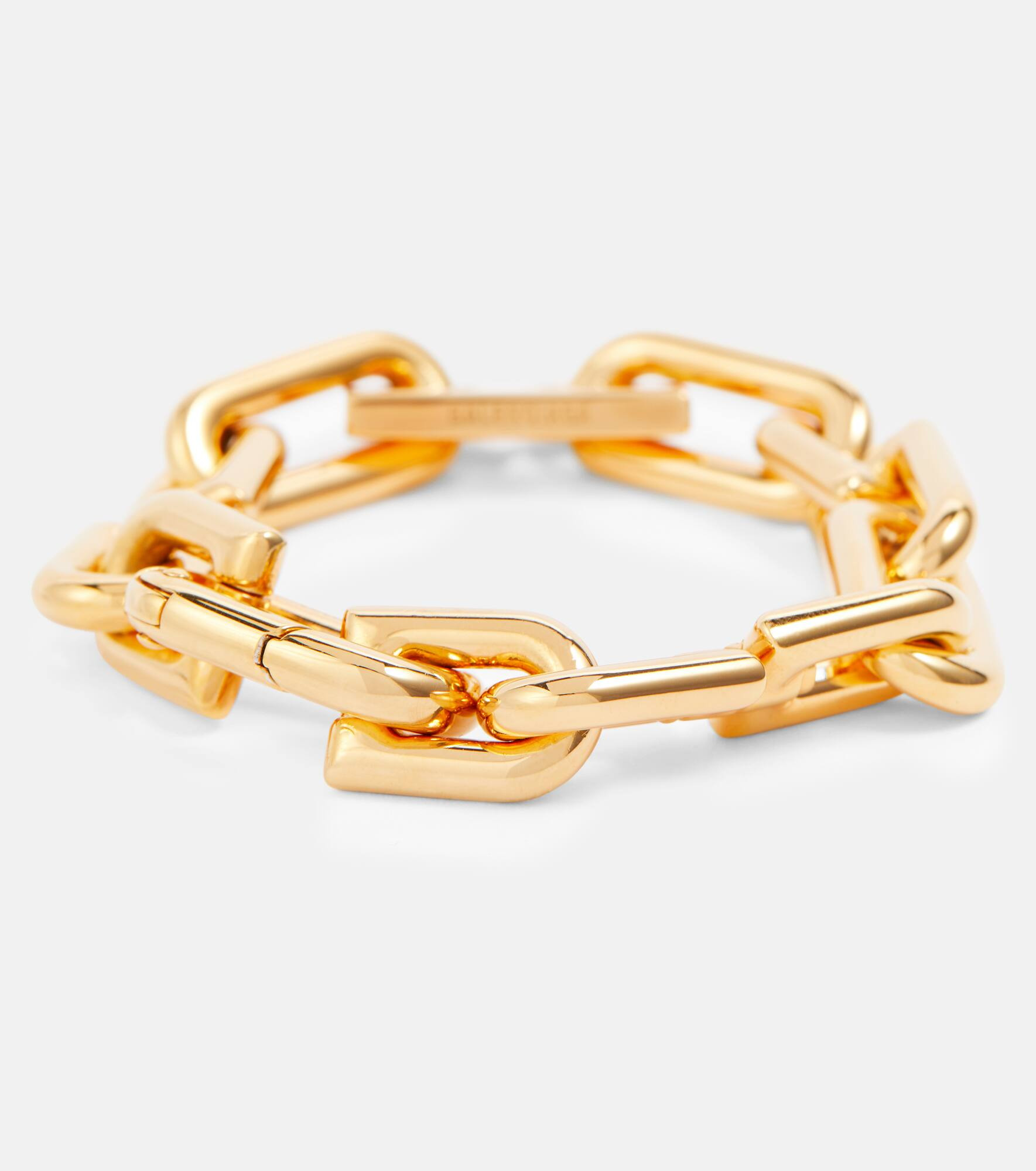B Chain bracelet - 2