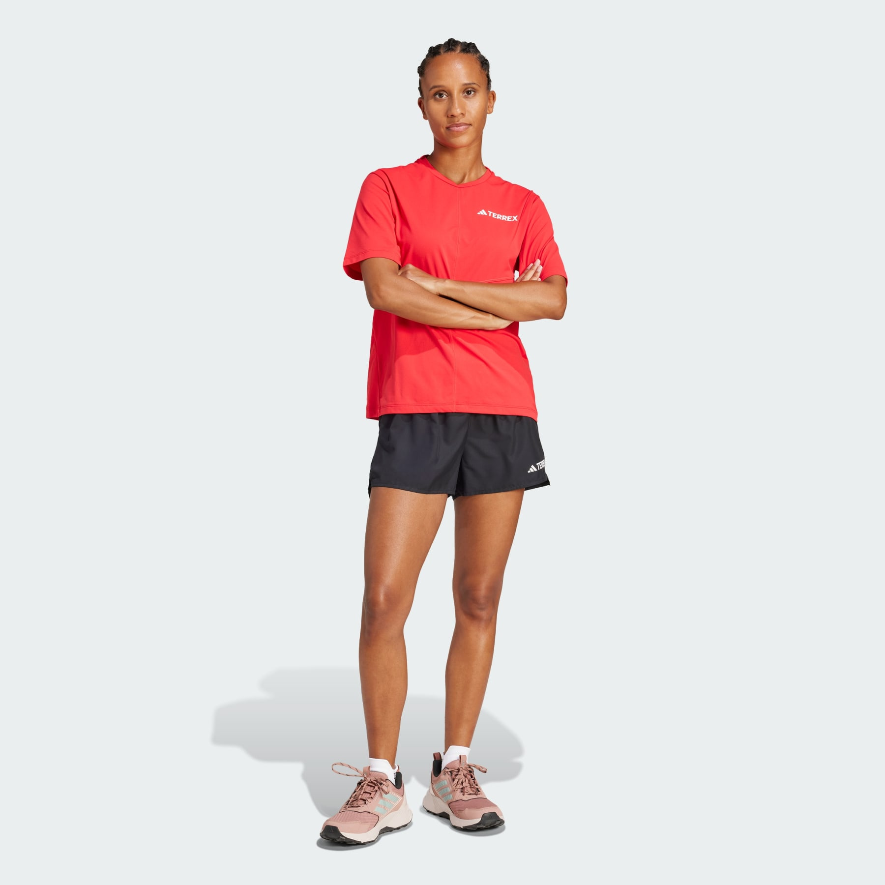 Terrex Multi Light Shorts - 5