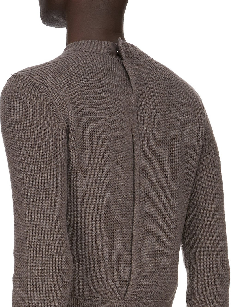 Gray Porterville Headon Jumpsuit 5