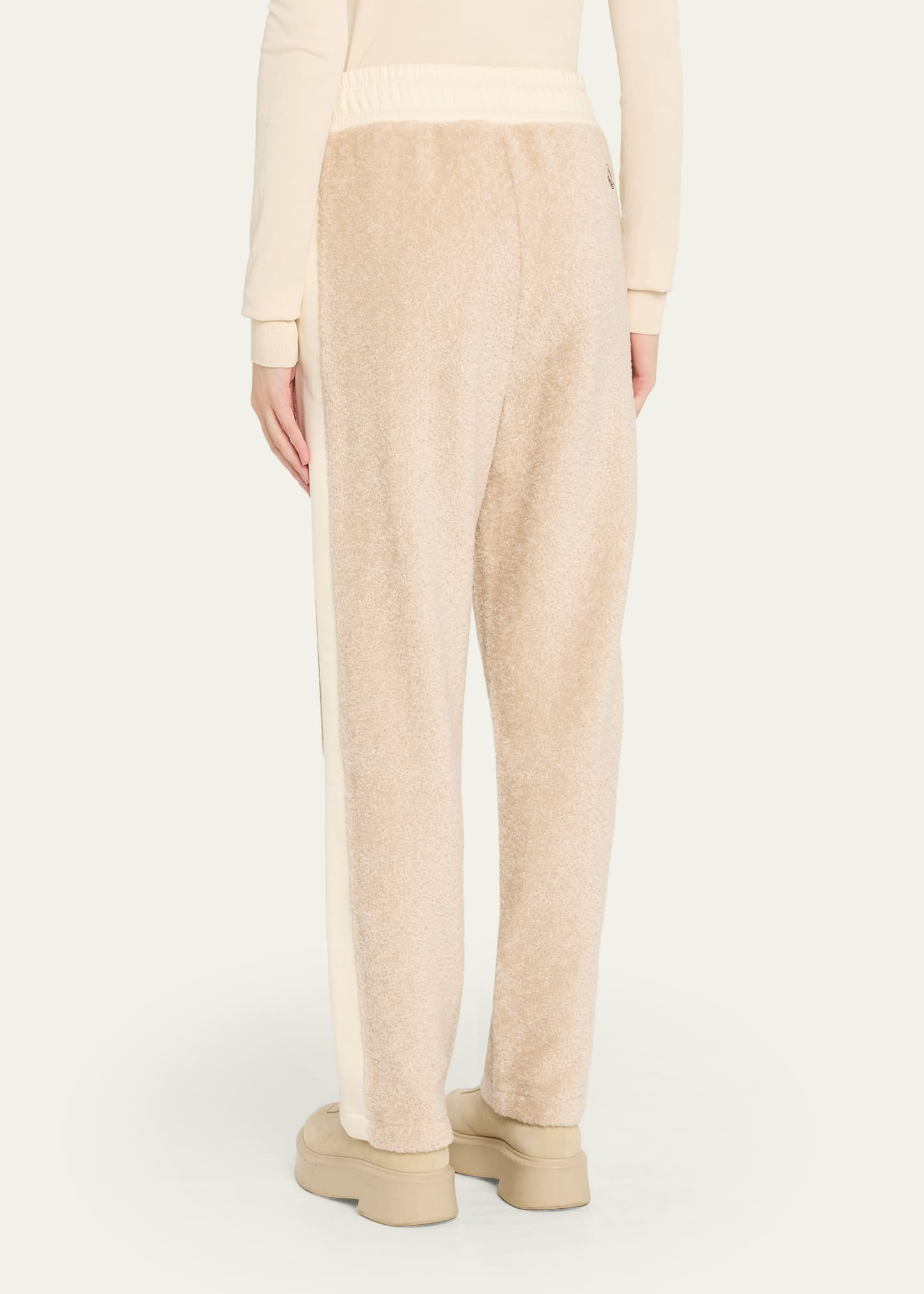 Teddy Sweatpants - 3