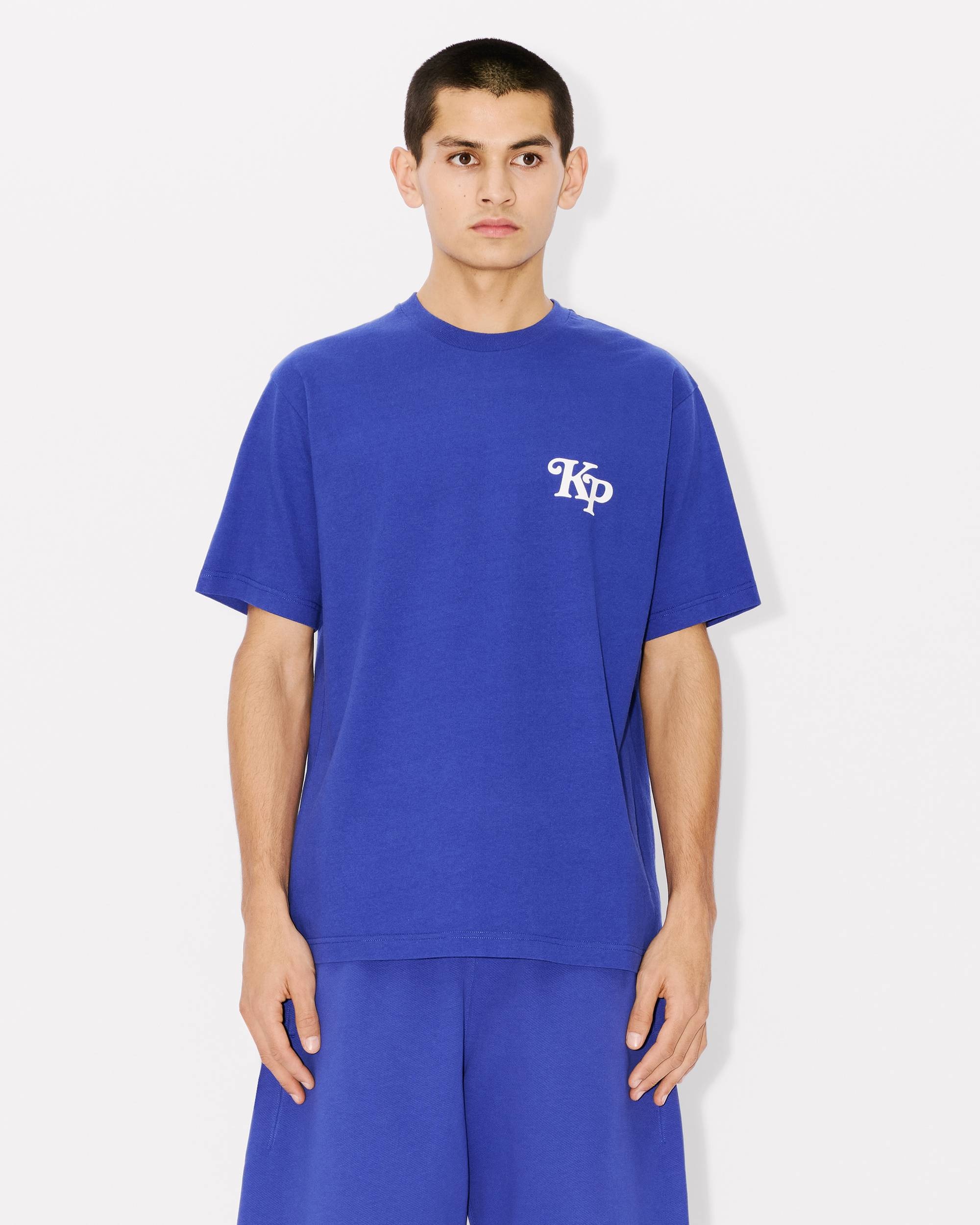 'KENZO by Verdy' classic T-shirt - 4