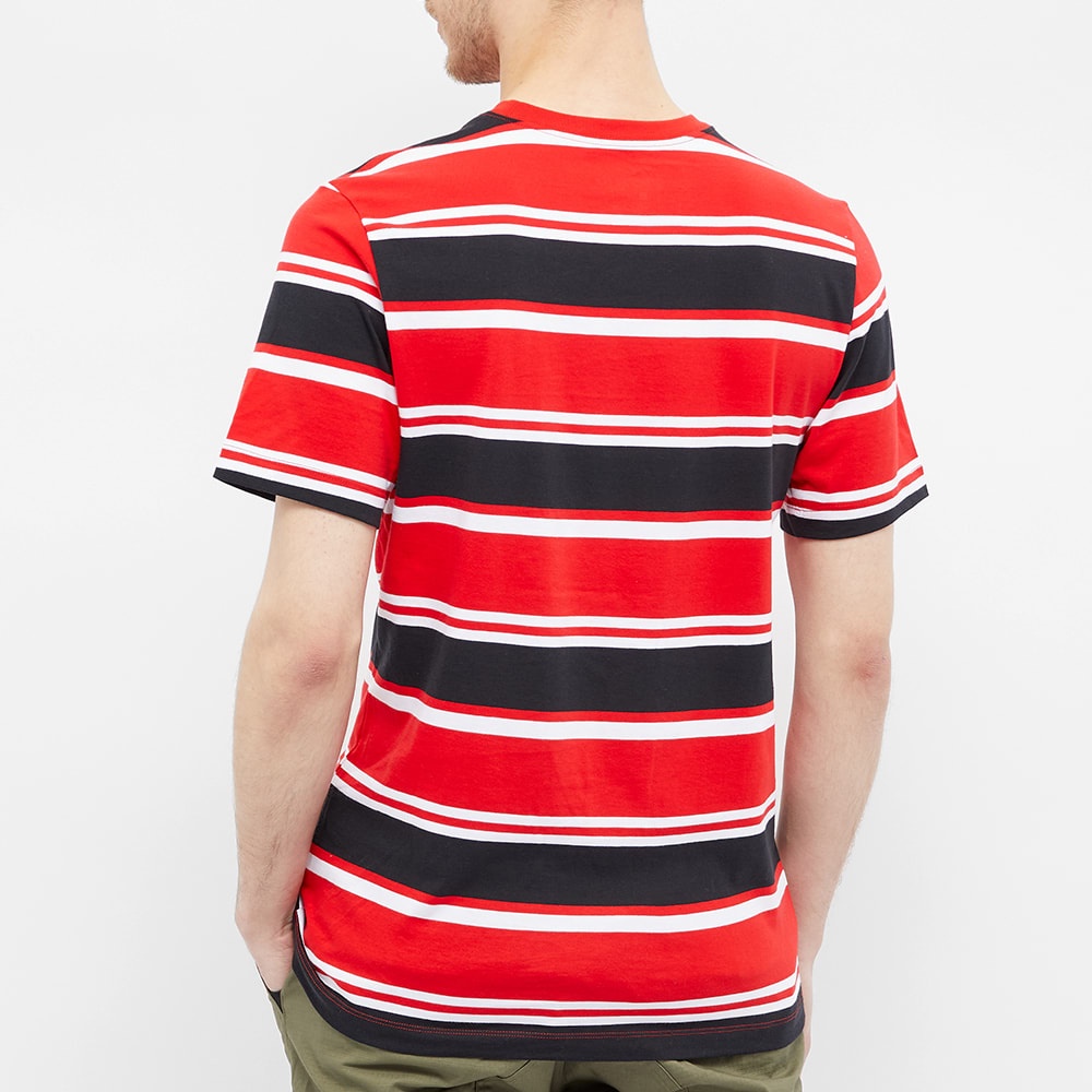 Nike Stripe Tee - 5