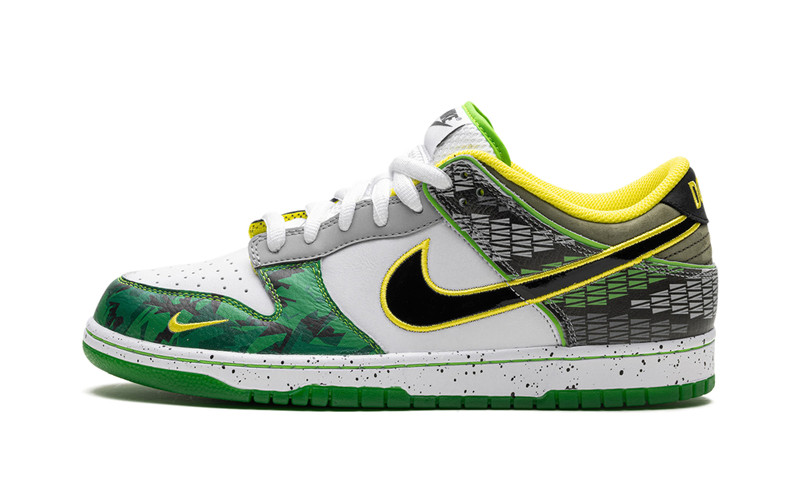 Dunk Low - 1