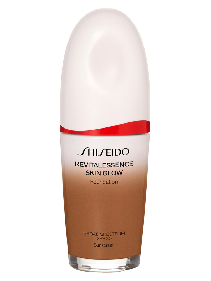 Women's Revitalessence Skin Glow Foundation SPF 30 - Topaz 1