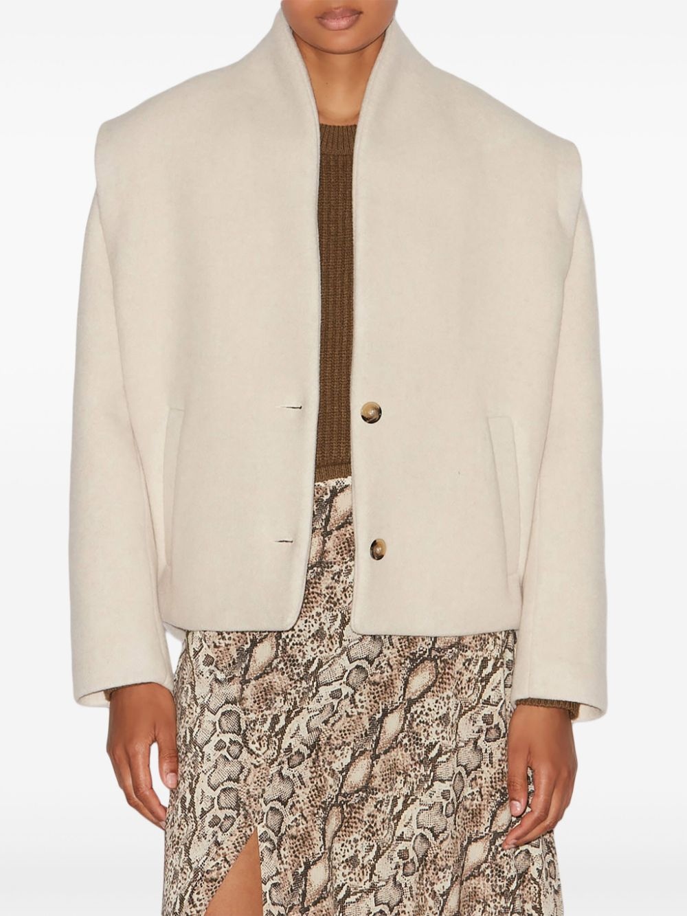 Drogo bomber jacket - 3
