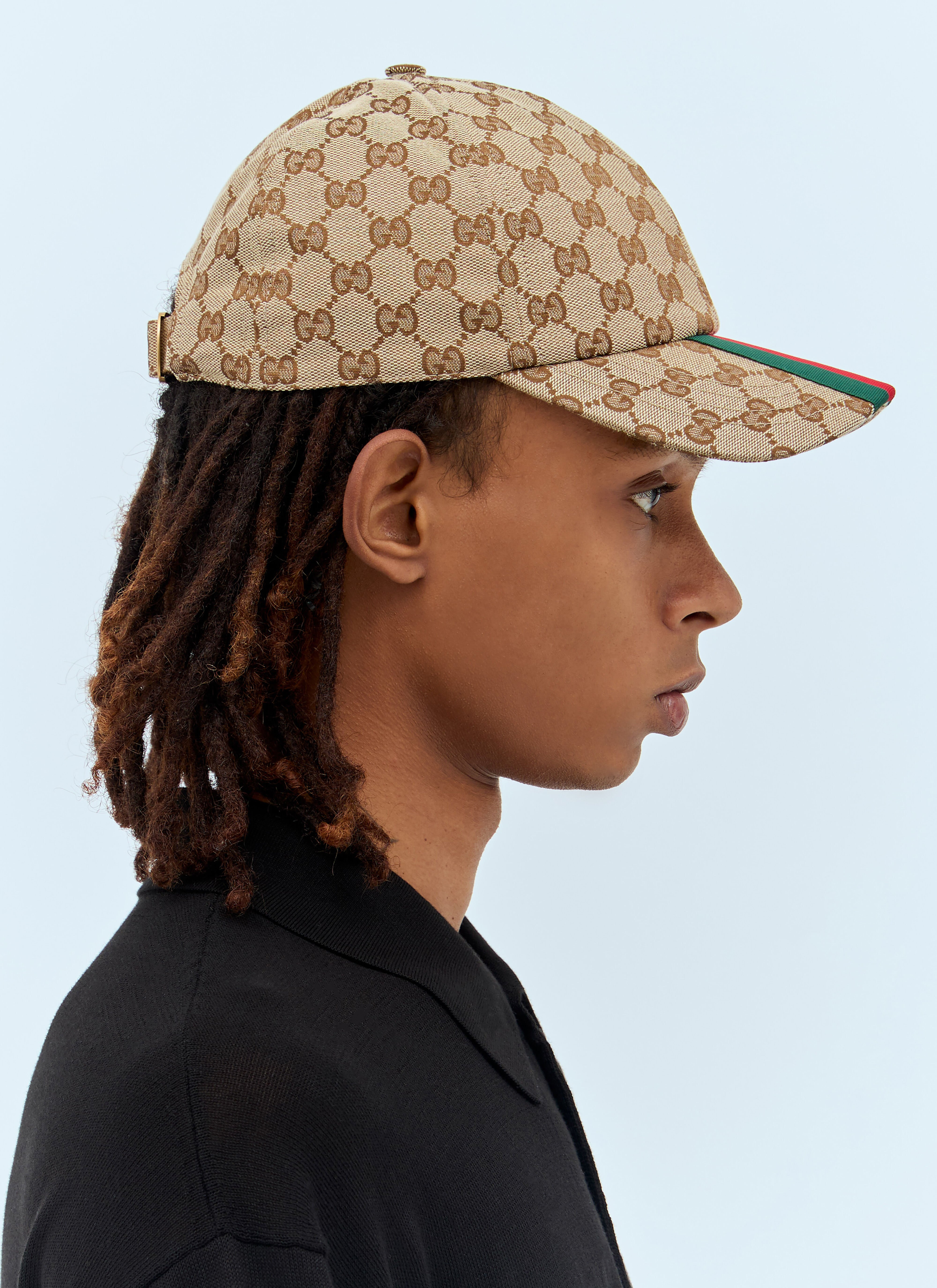 Original GG Baseball Cap - 4