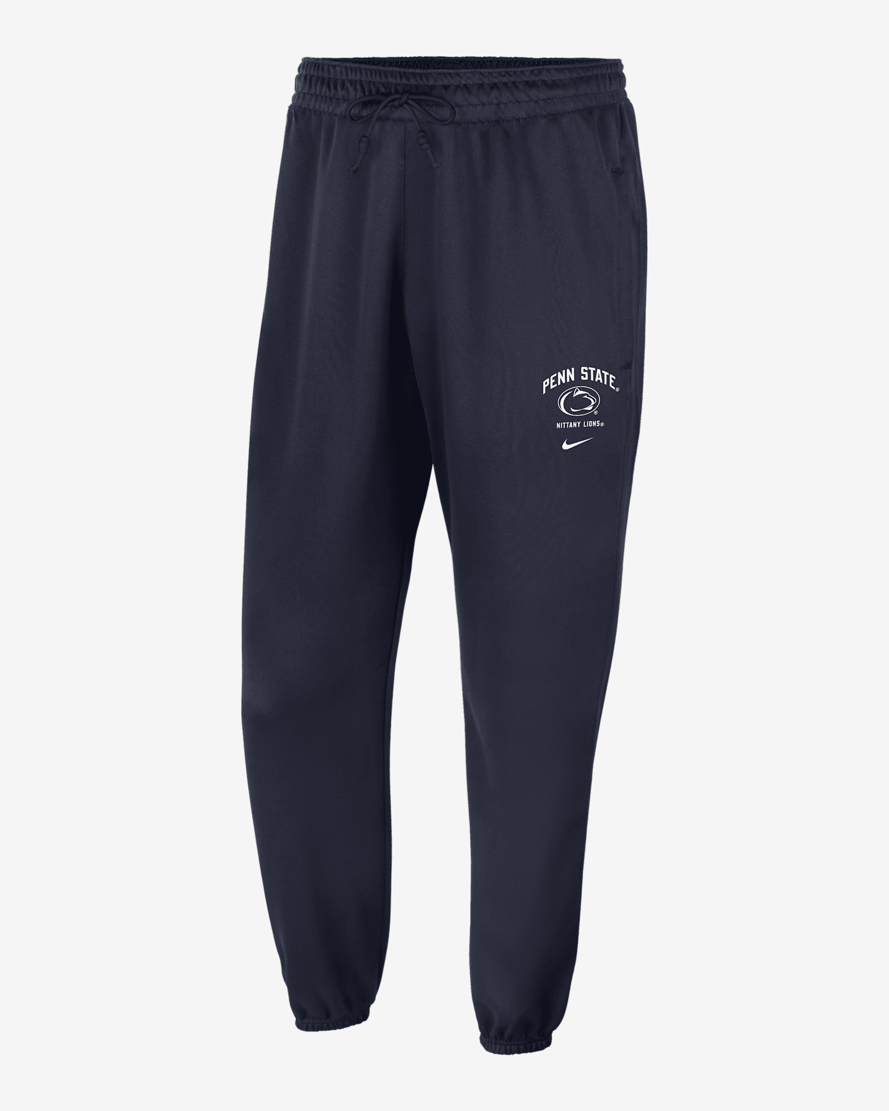 Penn State Standard Issue Nike Men's College Jogger Pants - 1