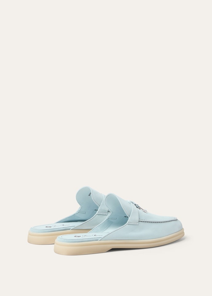 Babouche Charms Walk Loafer - 3