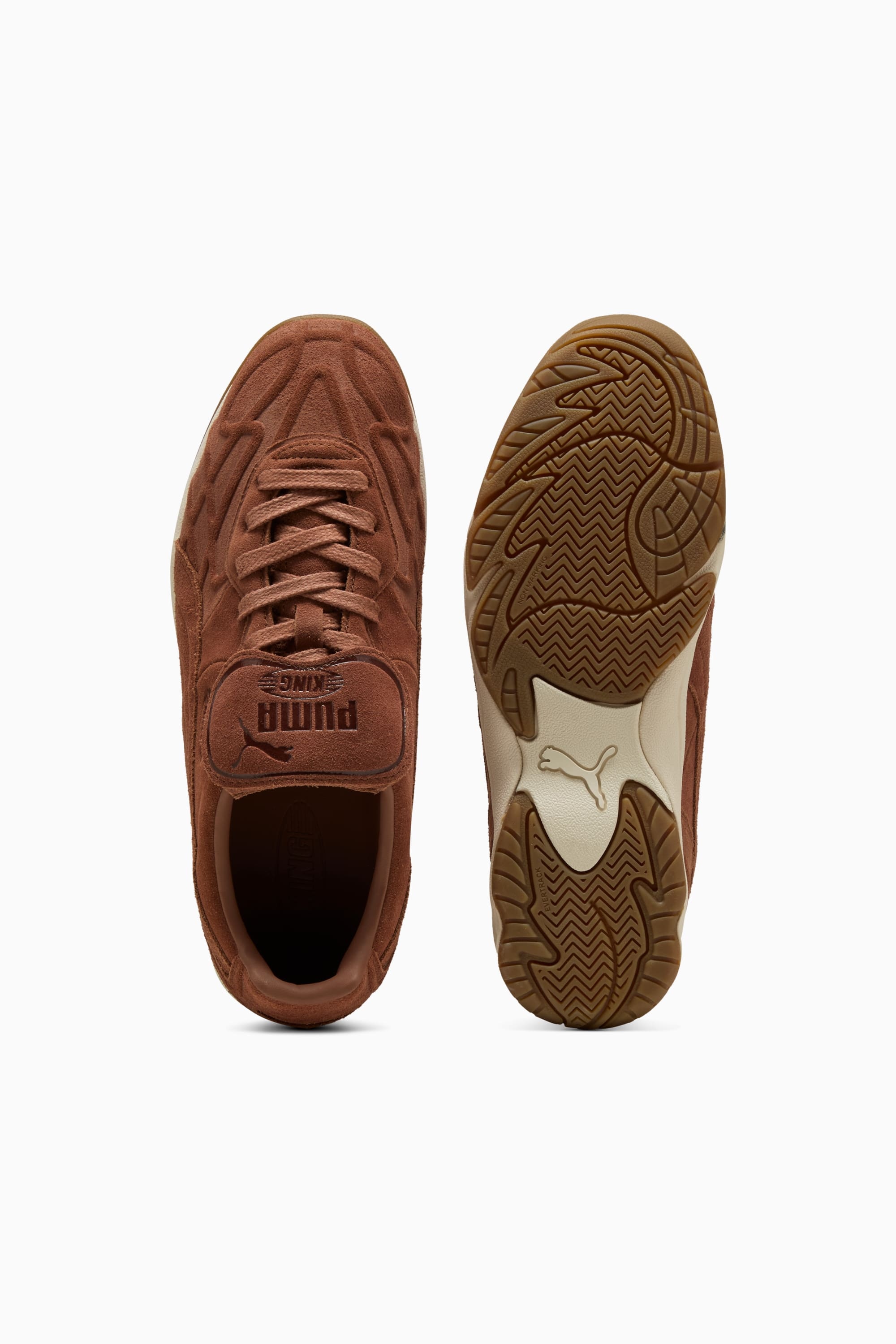King Indoor Clean Sneakers Unisex - 6