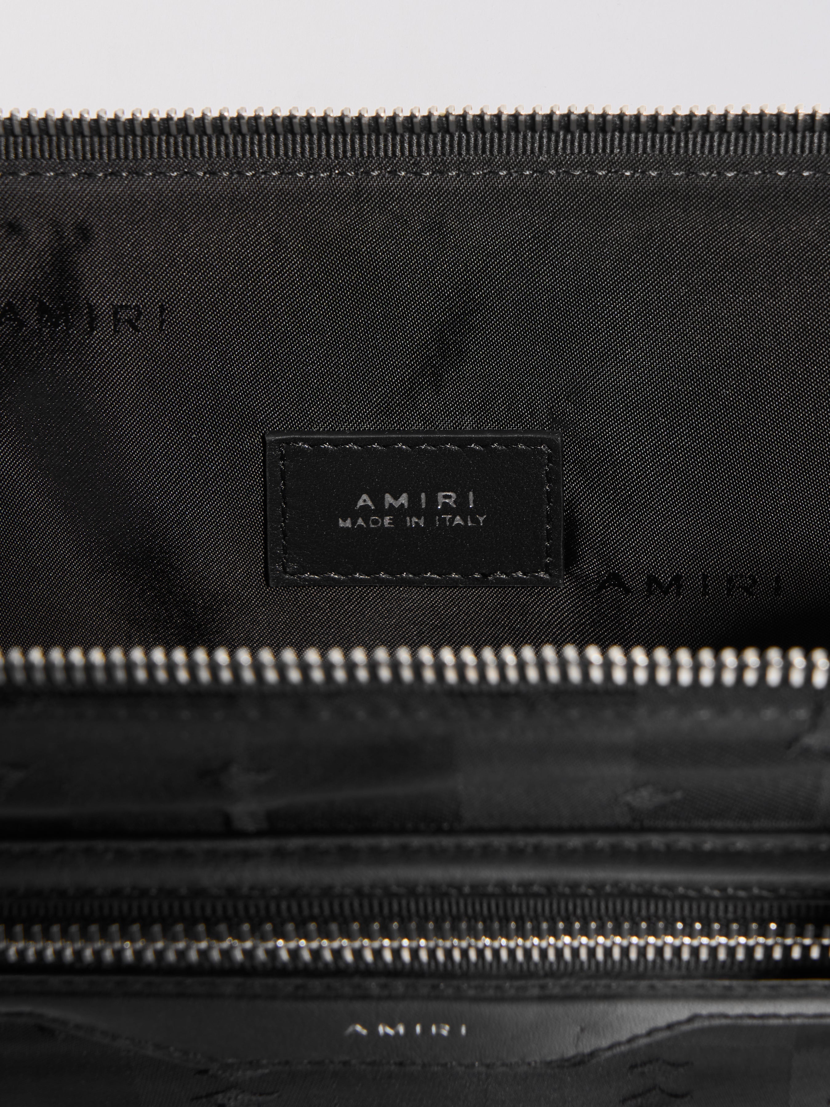 NYLON JACQUARD IPAD POUCH - 5