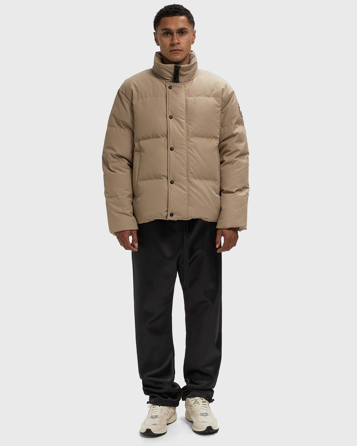 Bayview Parka - 2