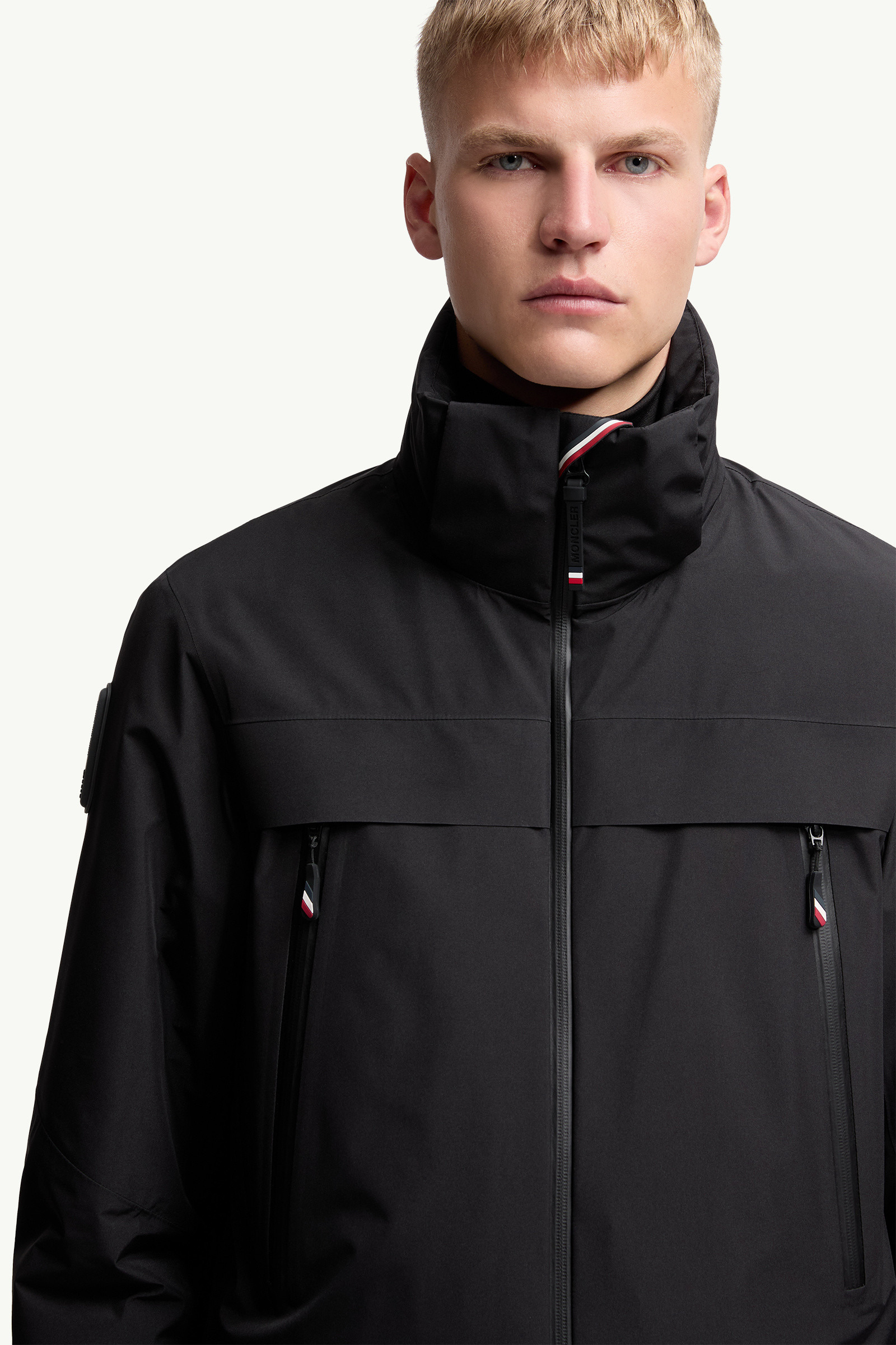 Balmhorn Hooded GORE-TEX Down Ski Jacket - 7