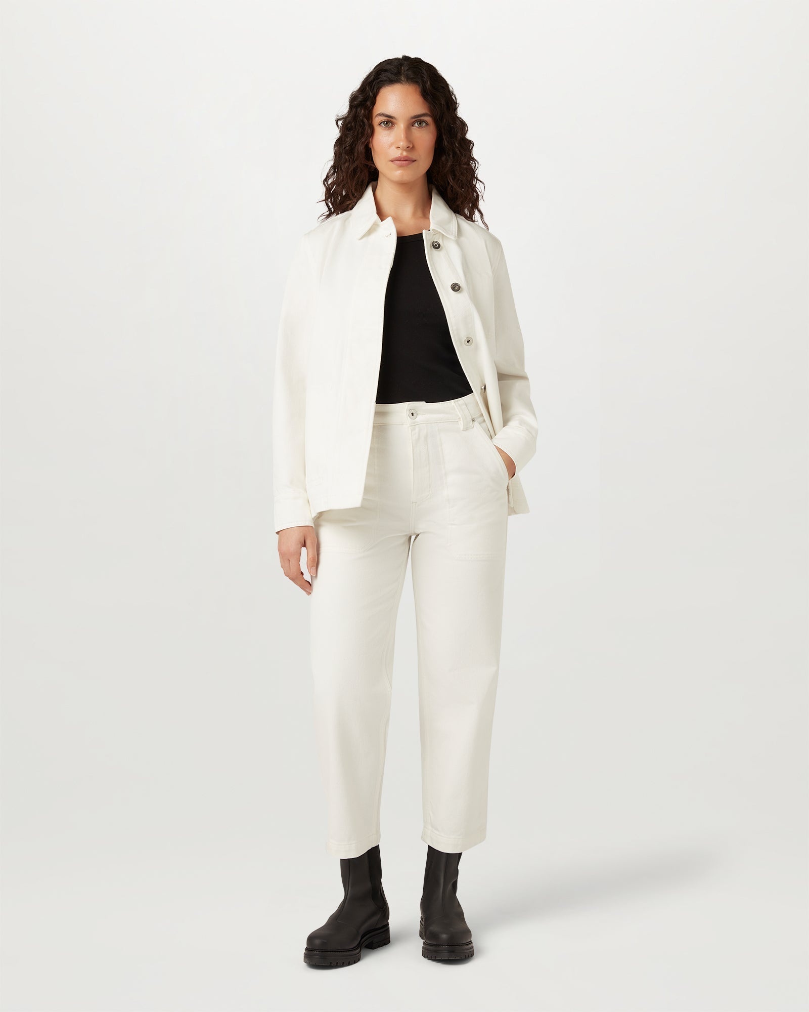 CARRICK PANT - 2