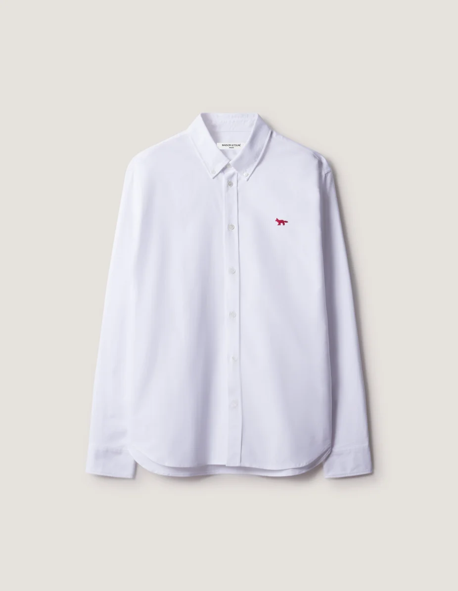 PROFILE FOX CASUAL SHIRT - 1