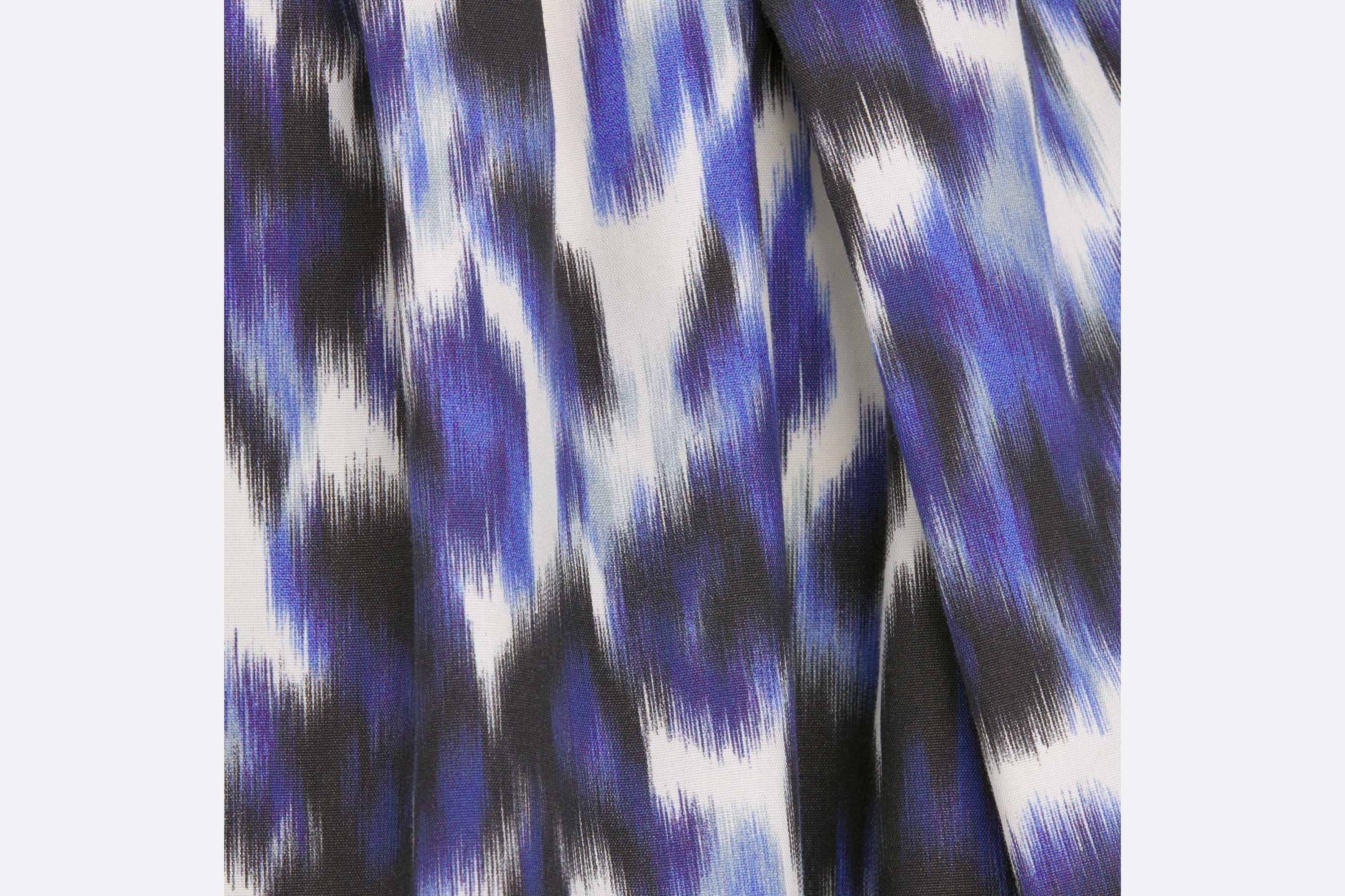 Flared Skirt - 3