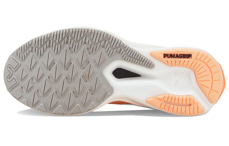 (WMNS) PUMA Division Nitro Wildwash 376224-01 - 5