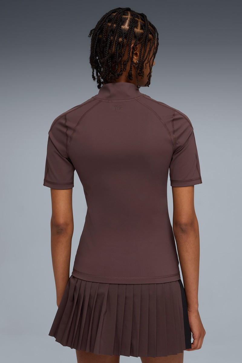 T7 Women's Tight Tee 4