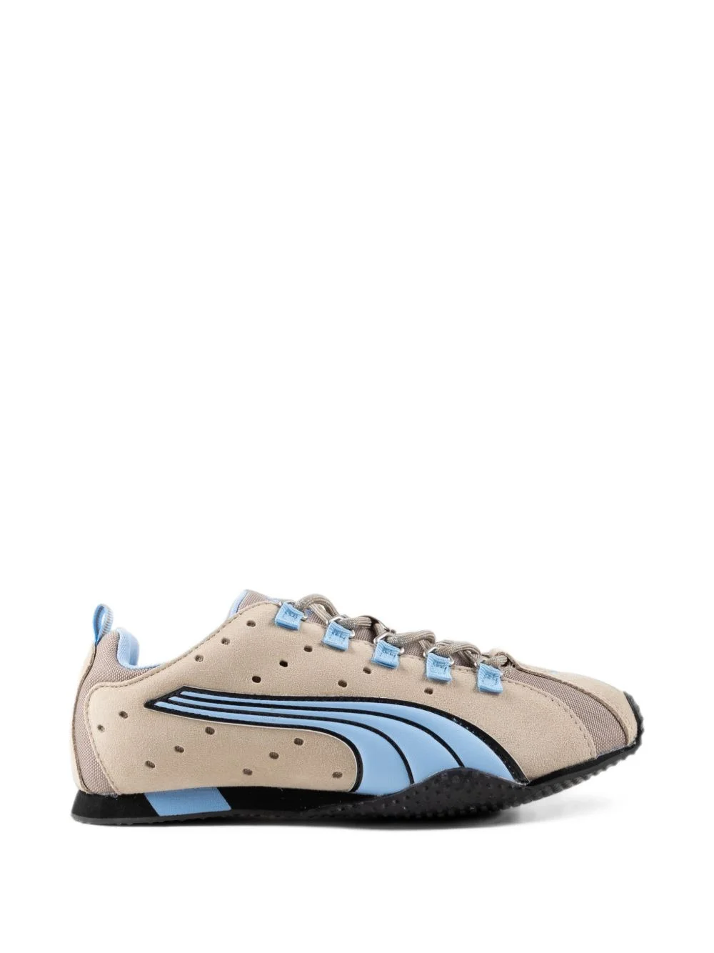 H-Street WTR II sneakers - 1