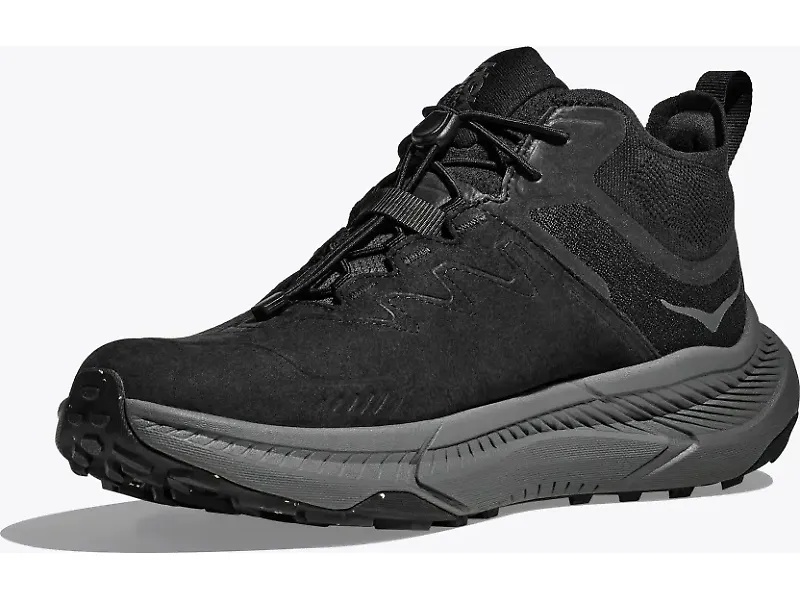 HOKA Transport Chukka GTX - 4