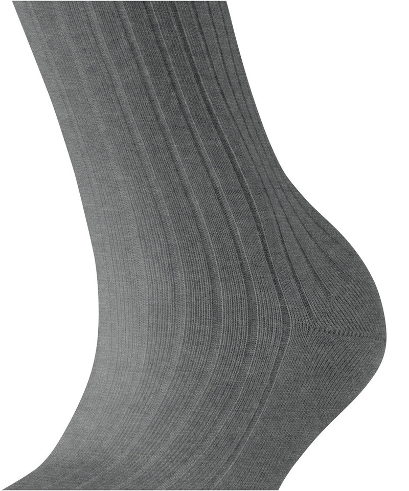 Cotton Rib Women Socks 4