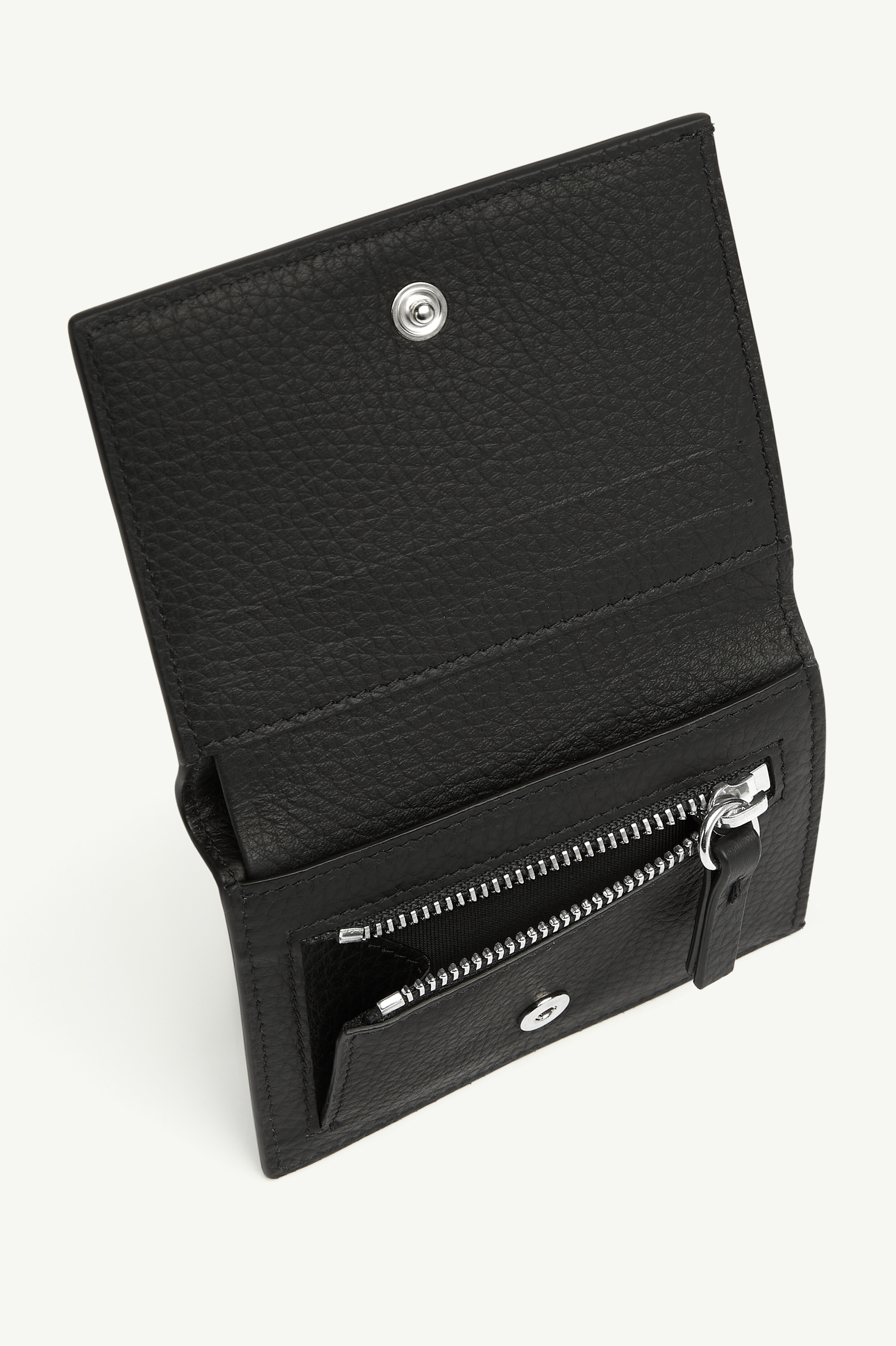 Numeric Bifold Wallet - 5