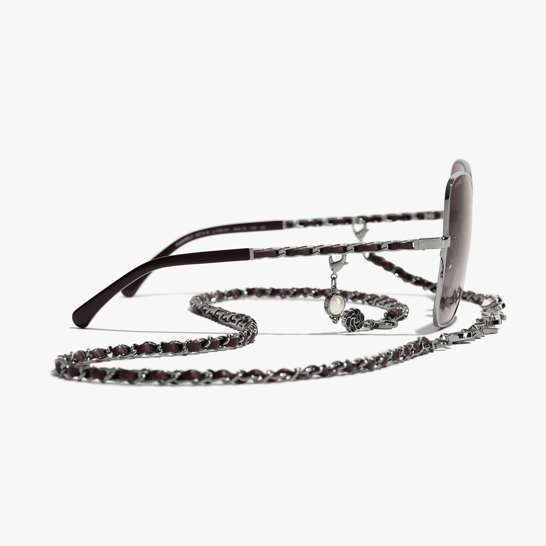 Butterfly Sunglasses - 3