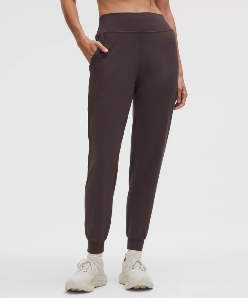 lululemon lululemon Align™ High-Rise Jogger Regular *Updated Fit outlook