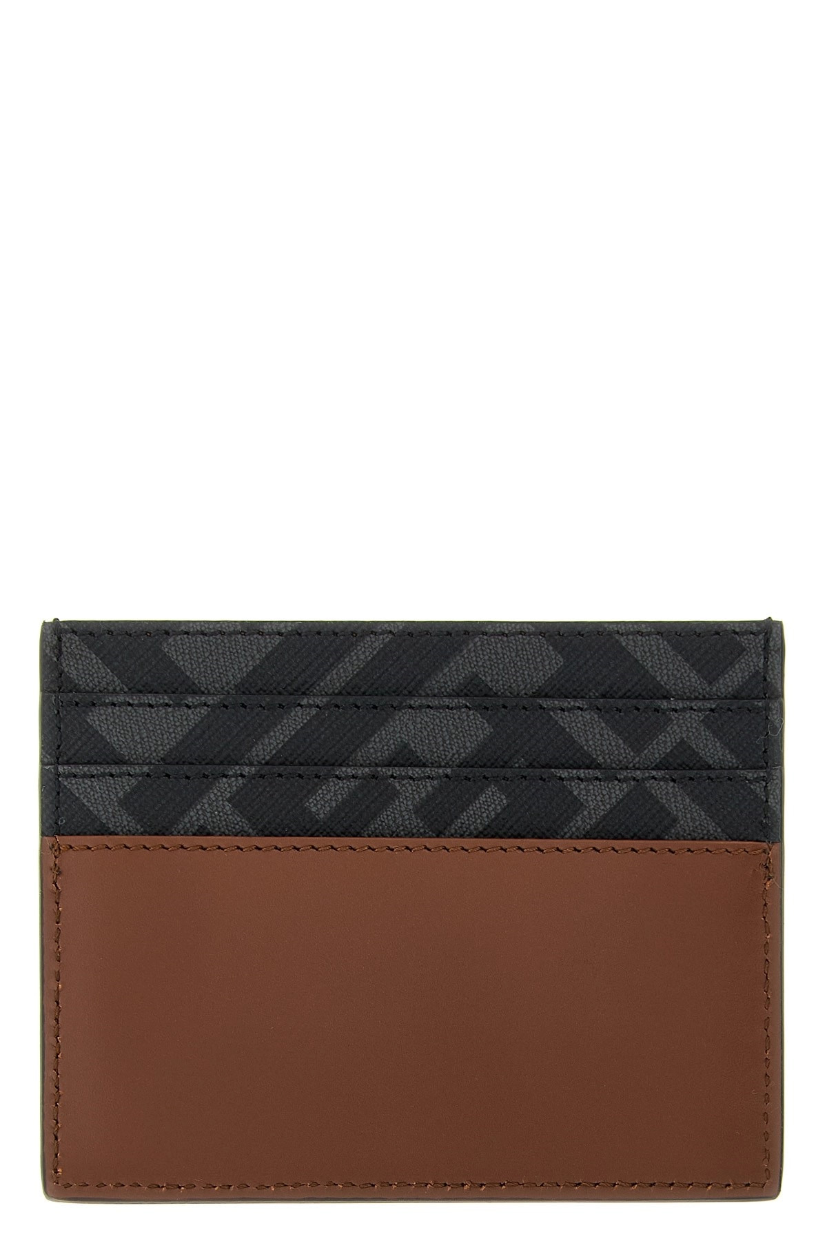 'Squared FF' card holder - 2