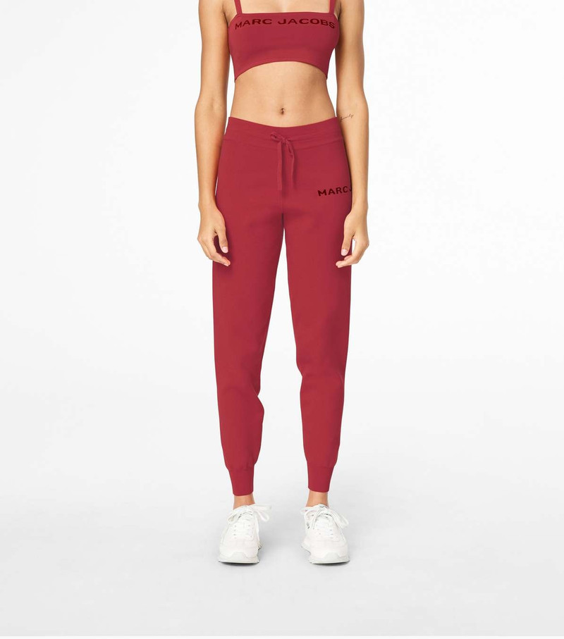 THE KNIT SWEATPANTS 4