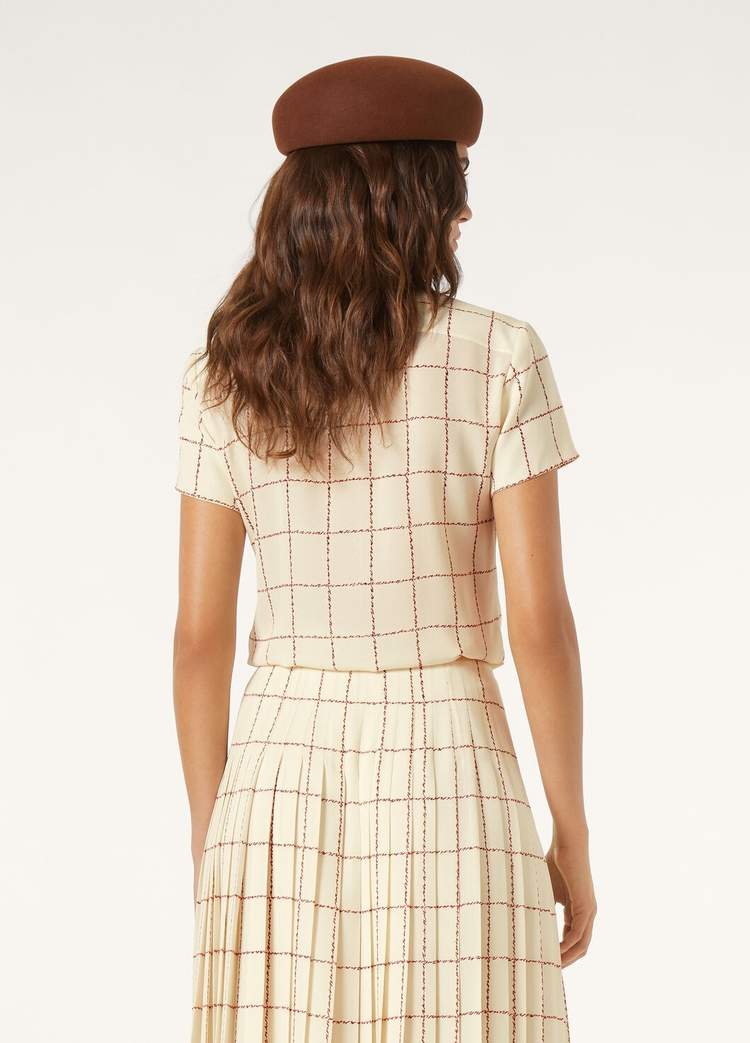 Febe Shirt - 5