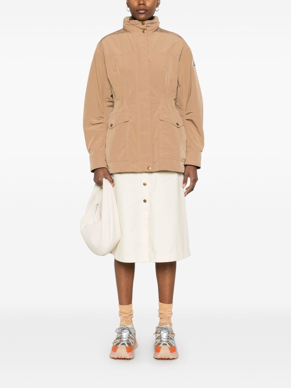 Nades jacket - 2