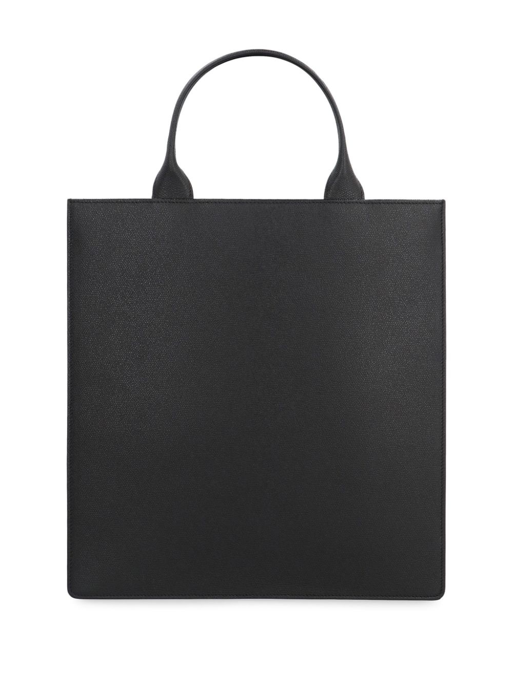 boxy tote bag - 2