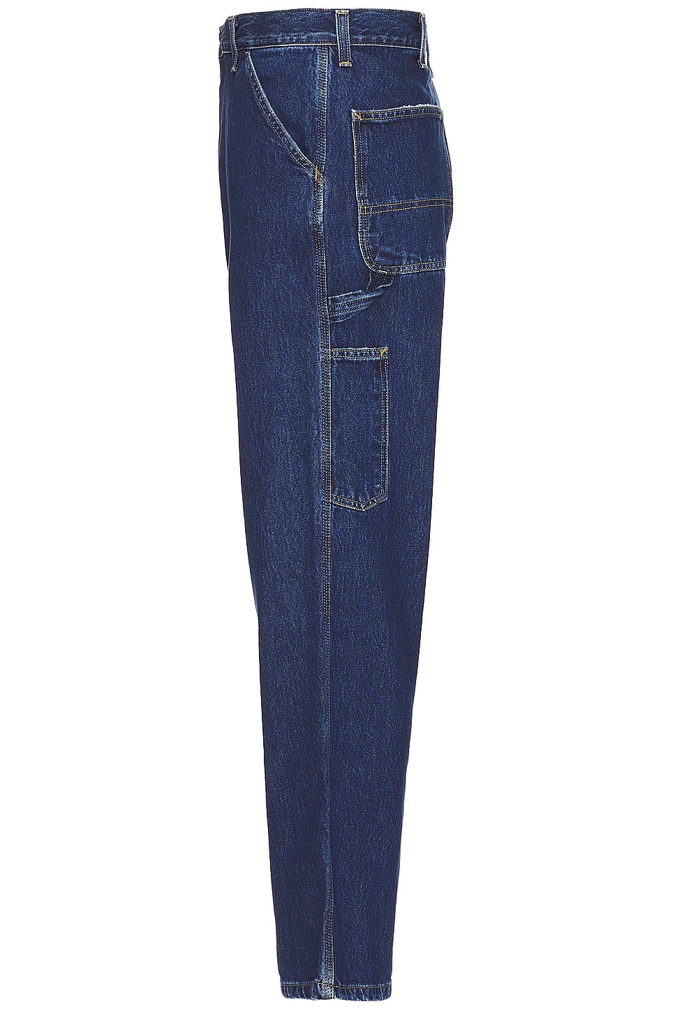 Single Knee Pant - 3