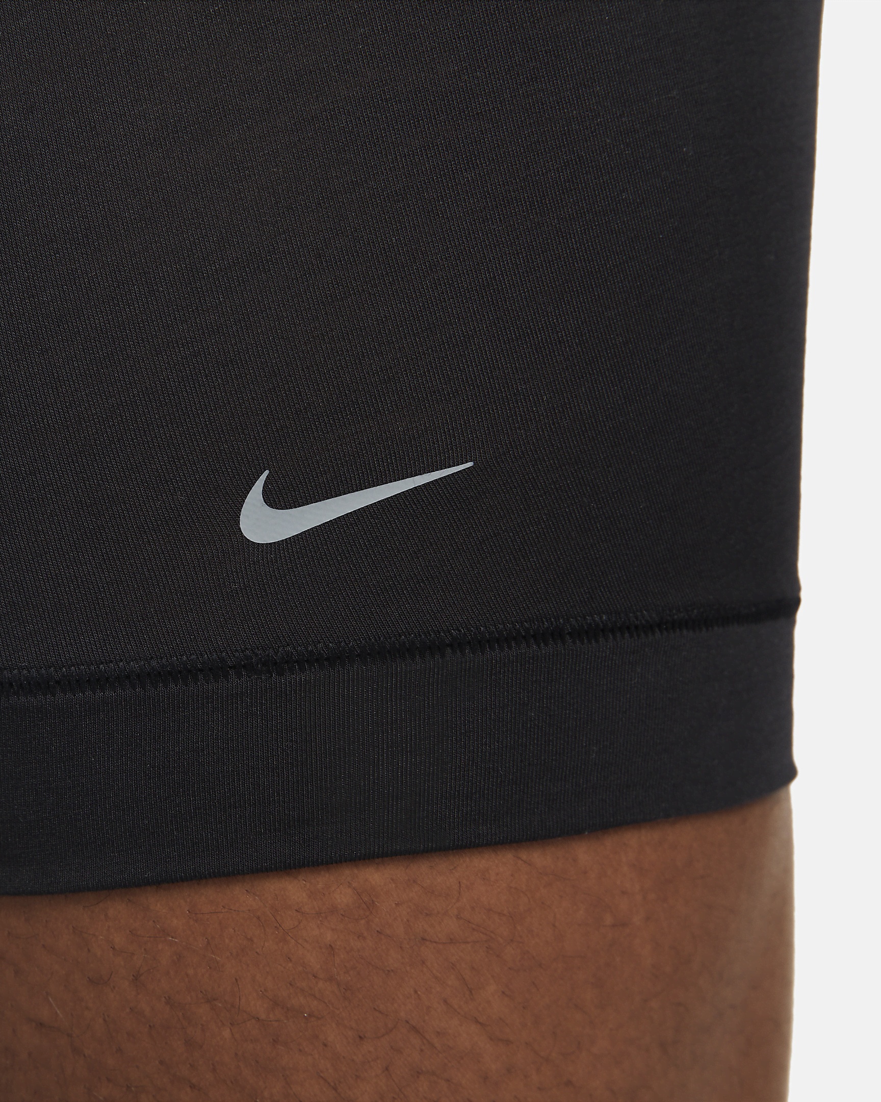 Nike Dri-FIT ReLuxe Men's Boxer Briefs (2-Pack) - 3