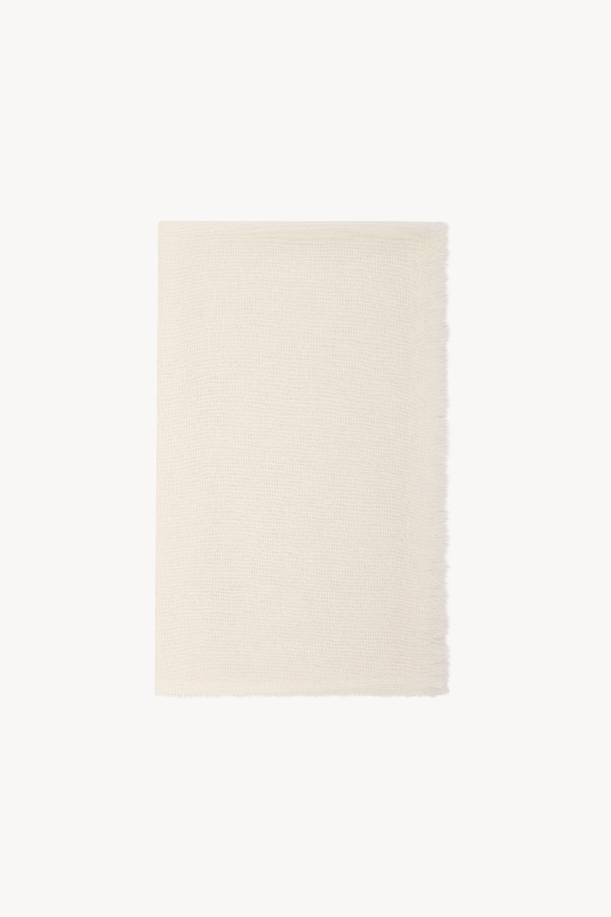 Lentia Scarf in Cashmere - 2