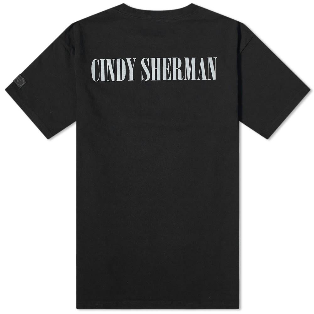 Undercover Cindy Sherman Girl Photo Tee - 2