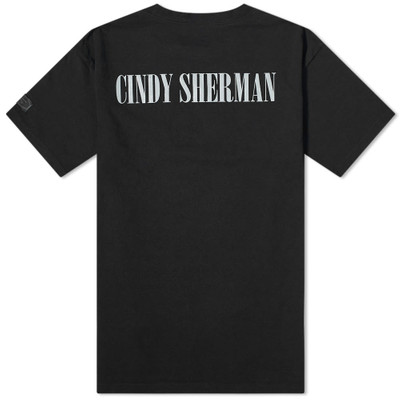 UNDERCOVER Undercover Cindy Sherman Girl Photo Tee outlook