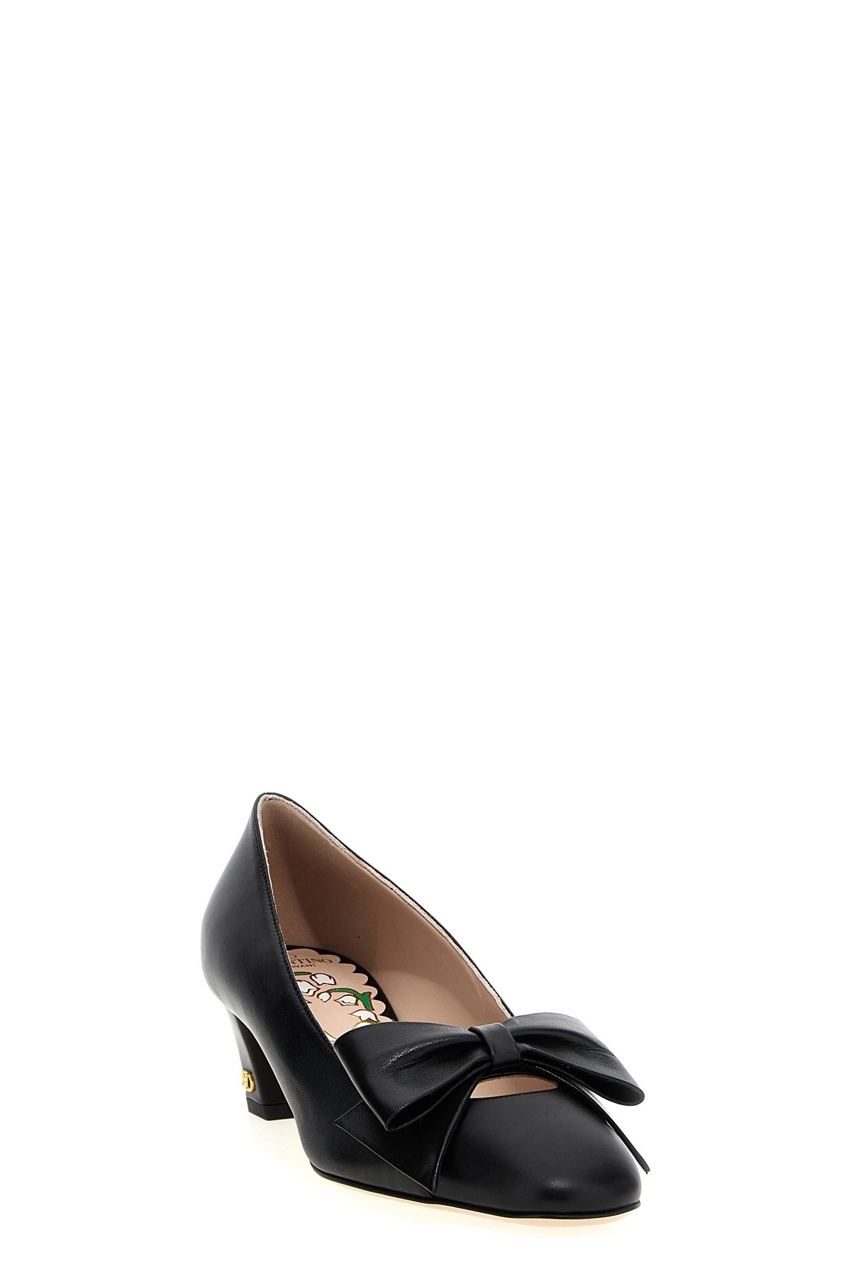 Valentino Garavani 'Bowow' pumps - 2