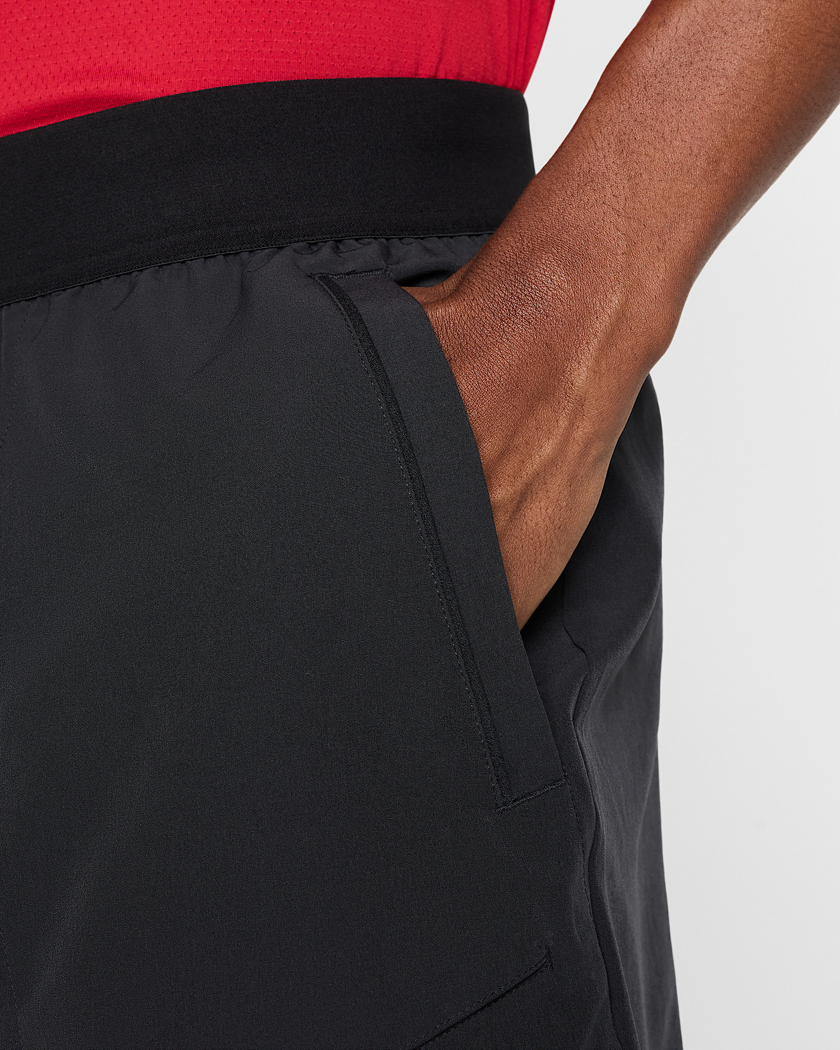 NikeCourt Advantage Men's Dri-FIT 6" Tennis Shorts - 5