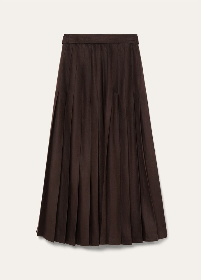 Yasmina Skirt - 6