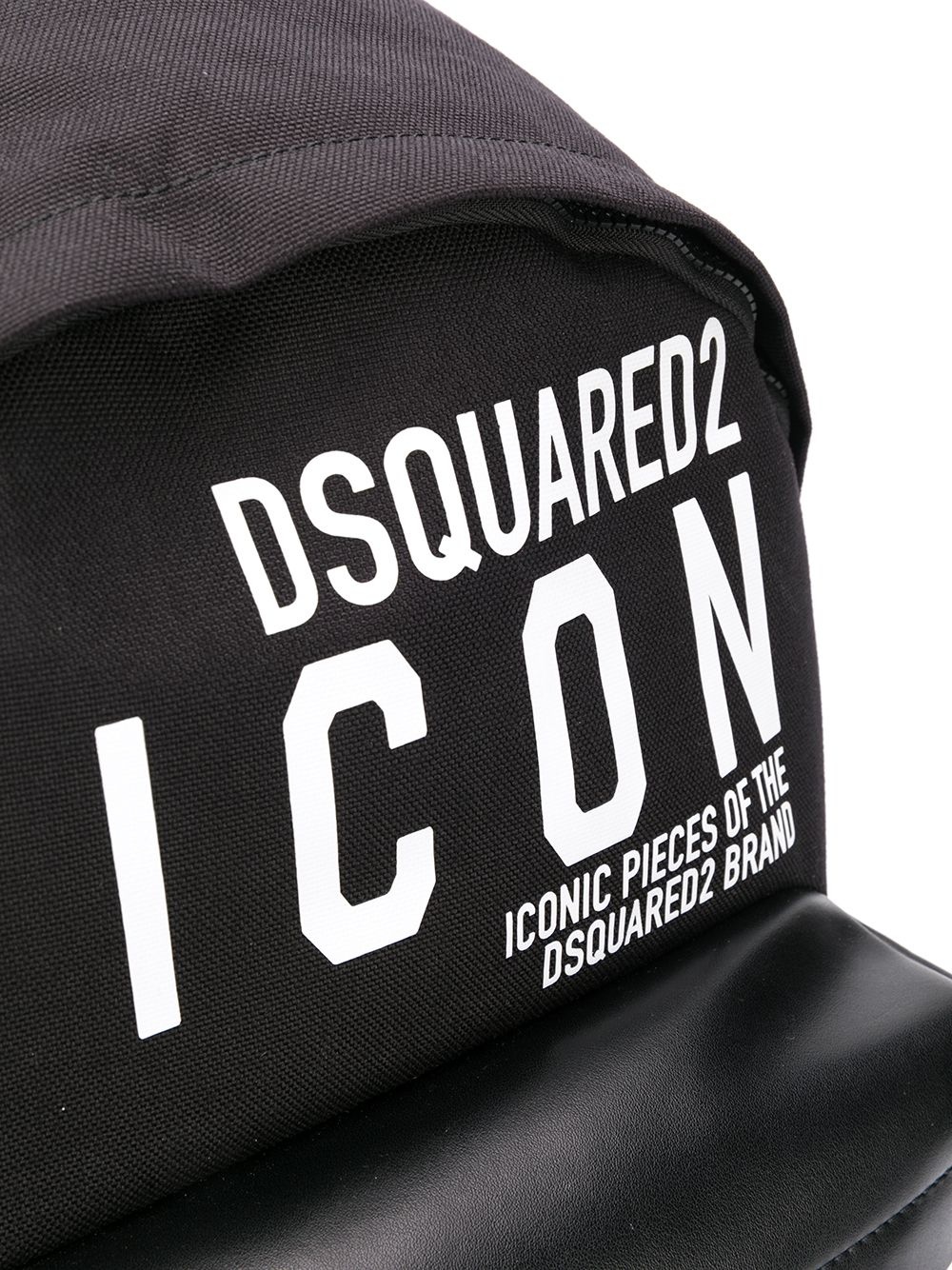 ICON backpack - 4