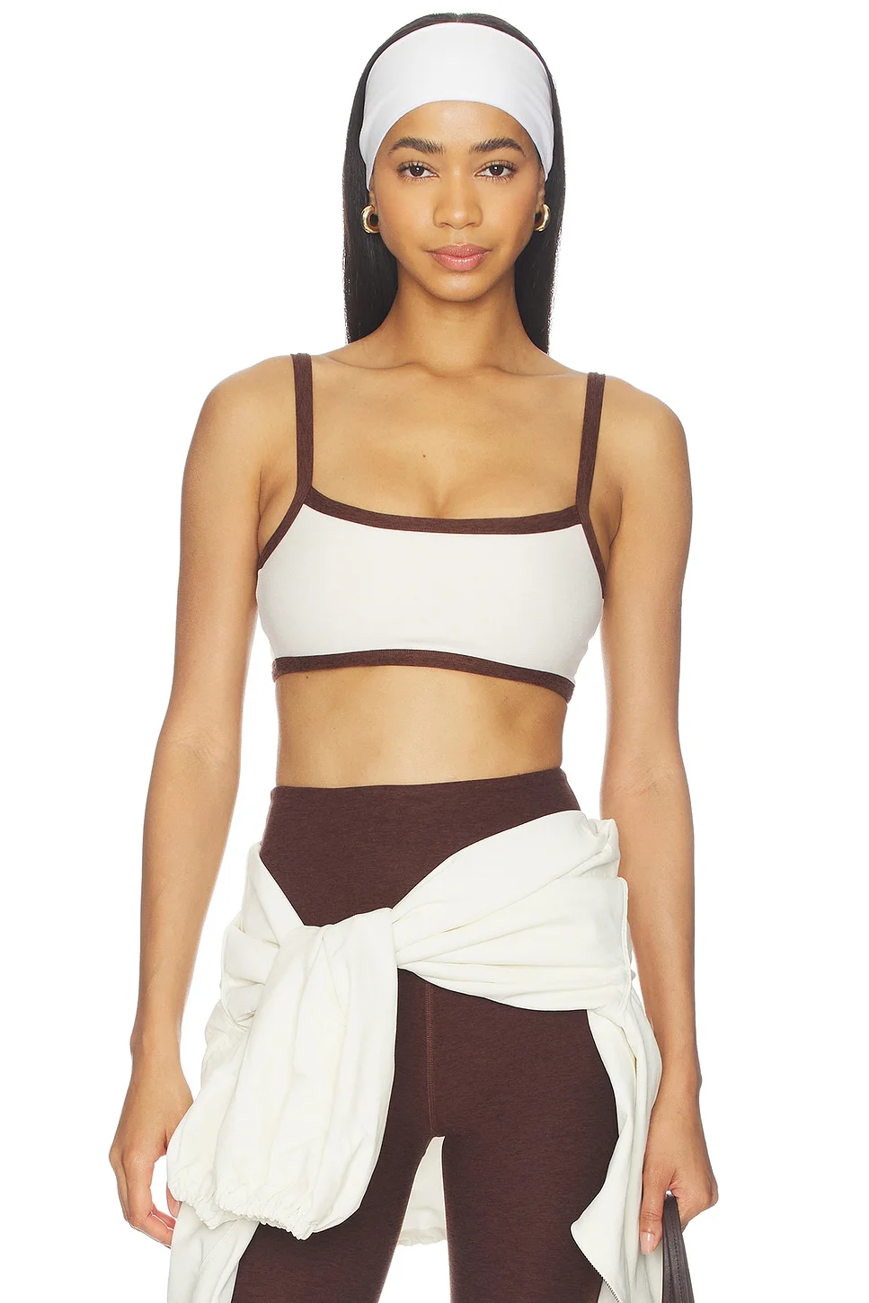 Perfect Stretch Bralette - 1