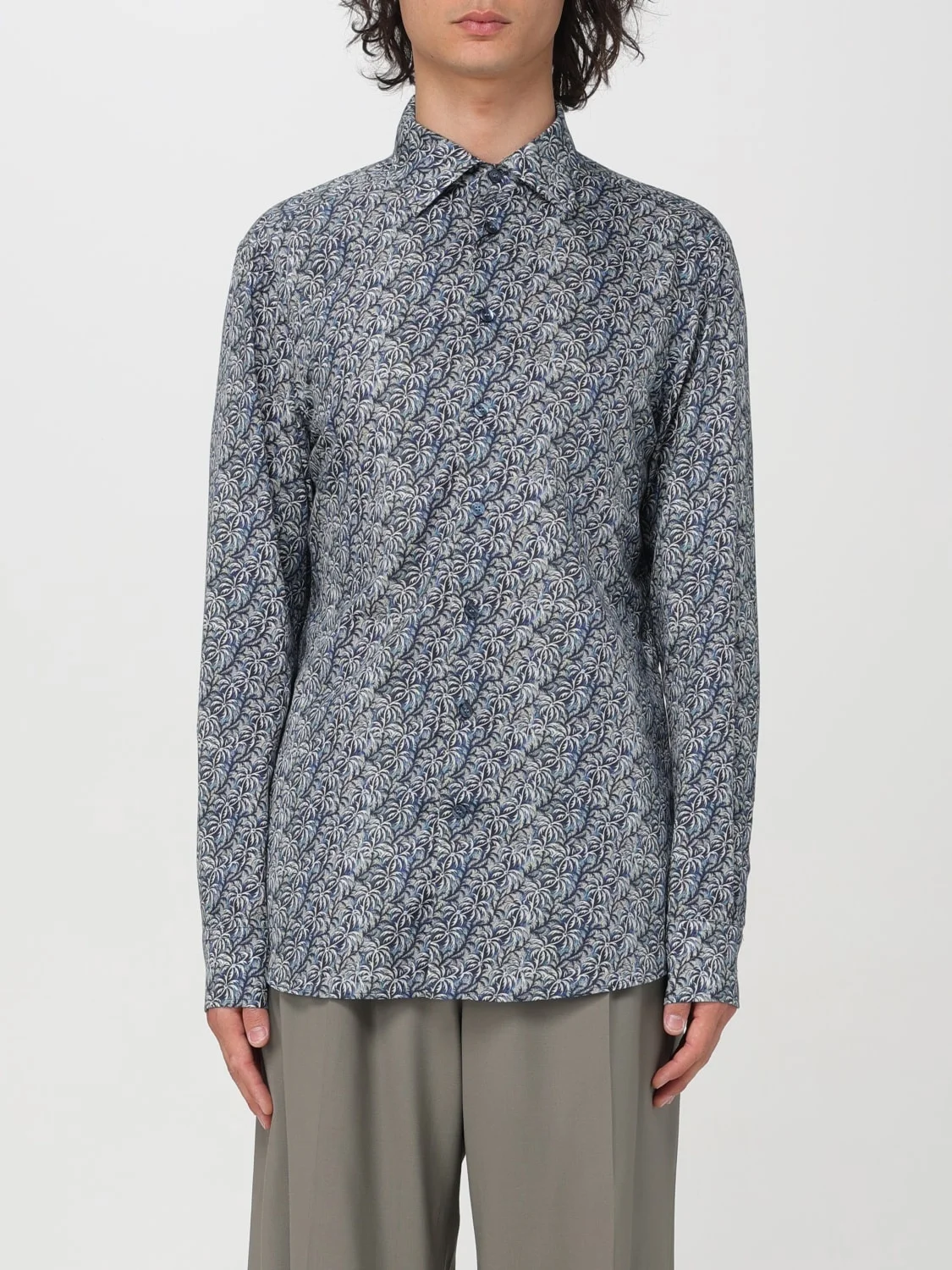 Shirt men Etro - 1