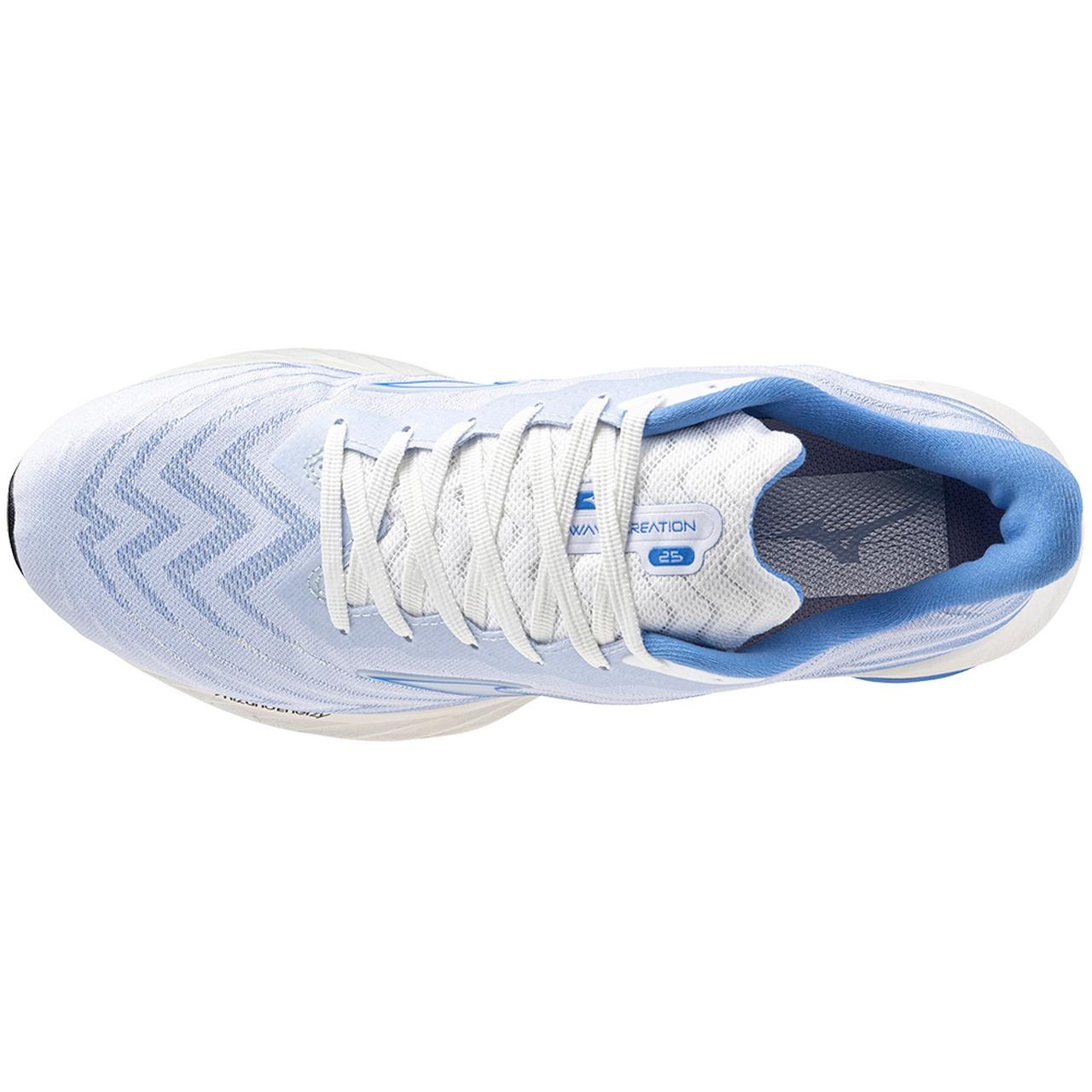 Men's Wave Creation 25 SSW Running Shoe - 4