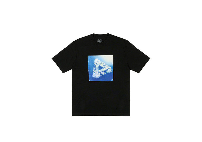 WEATHER 티셔츠 - 1